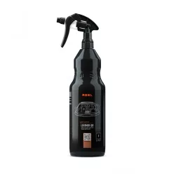 ADBL Leather QD 1000ml - Bőrtisztító és bőrápoló