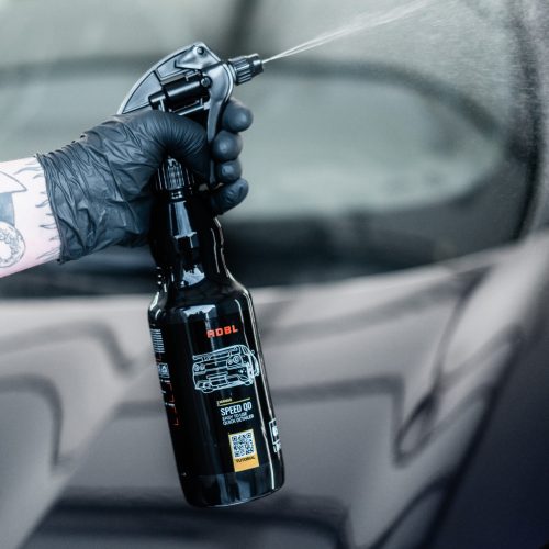 ADBL Speed QD 500ml - Hidrofób szuper gyorsviasz