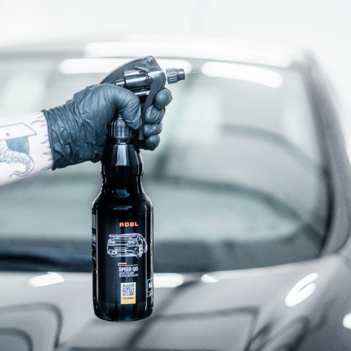 ADBL Speed QD 500ml - Hidrofób szuper gyorsviasz