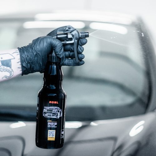 ADBL Speed QD 500ml - Hidrofób szuper gyorsviasz