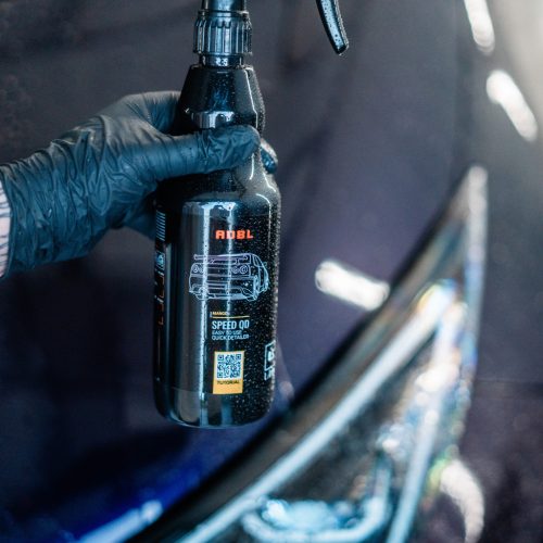 ADBL Speed QD 500ml - Hidrofób szuper gyorsviasz