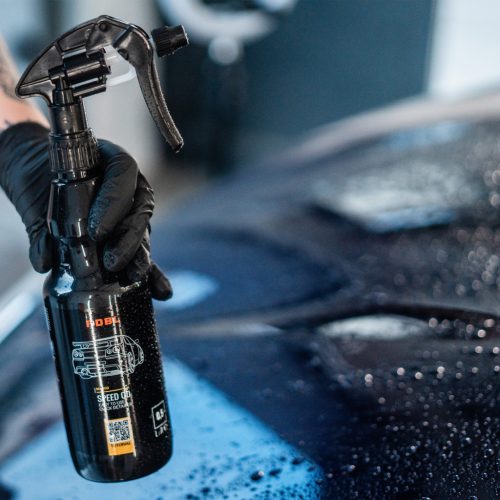 ADBL Speed QD 500ml - Hidrofób szuper gyorsviasz