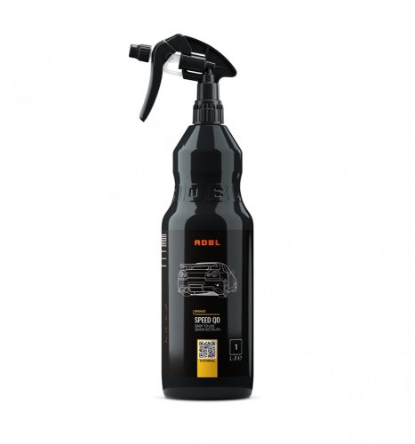 ADBL Speed QD 1000ml - Hidrofób szuper gyorsviasz