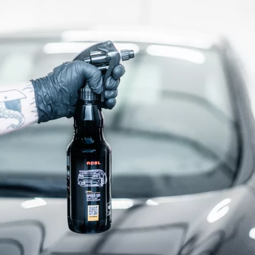 ADBL Speed QD 1000ml - Hidrofób szuper gyorsviasz