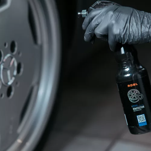 ADBL Rimtector 1000ml - Felni védőbevonat