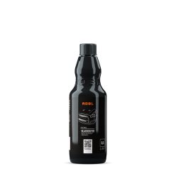 ADBL Blackouter 500ml - Tartós külső műanyag ápoló