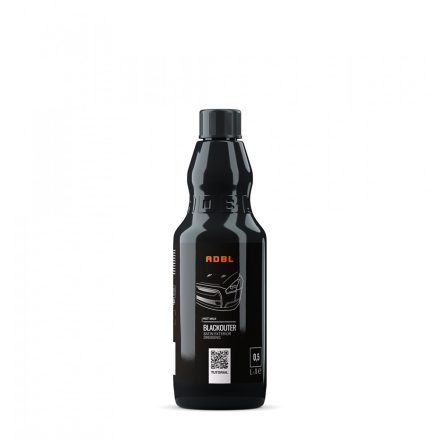 ADBL Blackouter Külső Műanyag Ápoló dressing 500 ml