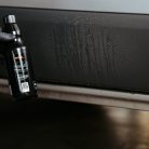 ADBL Blackouter 500ml - Tartós külső műanyag ápoló