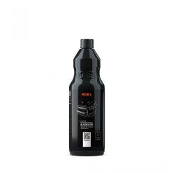 ADBL Blackouter 1000ml - Tartós külső műanyag ápoló