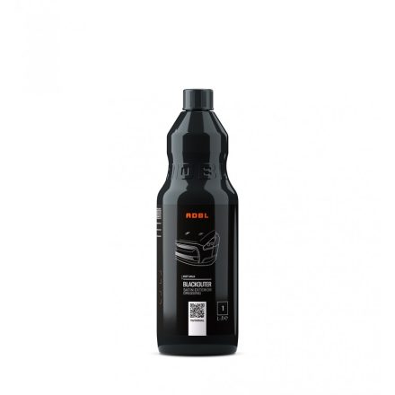 ADBL Blackouter Külső Műanyag Ápoló dressing 1000 ml