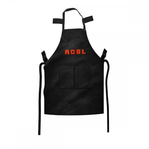 ADBL Apron - Mikroszálas polírozó kötény