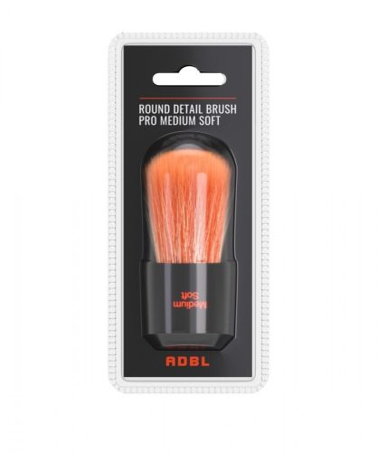 ADBL Brush Pro - Medium soft ecset fej 16mm