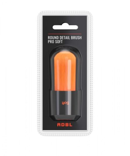ADBL Brush Pro - Soft ecset fej 16mm