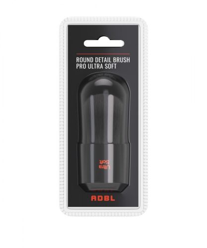 ADBL Brush Pro - Ultra soft ecset fej 16mm