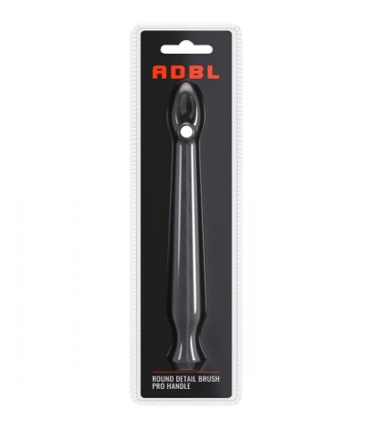 ADBL Brush Pro - Gumírozott nyél 16cm