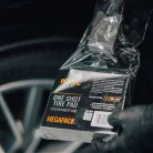 ADBL One Shot Tire Pad - Gumiápoló applikátor