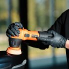 ADBL Roller D12 Excenteres Polírozógép 75 mm - Táskában