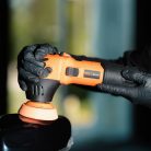 ADBL Roller D12 Excenteres Polírozógép 75 mm - Táskában