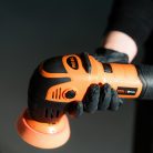ADBL Roller D12 Excenteres Polírozógép 75 mm - Táskában
