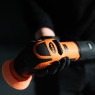 ADBL Roller D12 Excenteres Polírozógép 75 mm - Táskában
