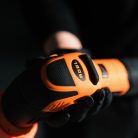 ADBL Roller D12 Excenteres Polírozógép 75 mm - Táskában
