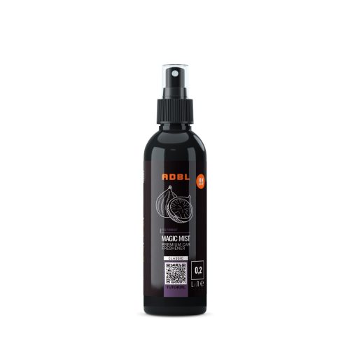 ADBL Magic Mist Fig Forest 200ml - Autóparfüm