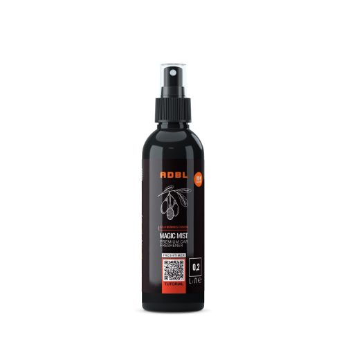 ADBL Magic Mist Goji Berries Fusion 200ml - Autóparfüm
