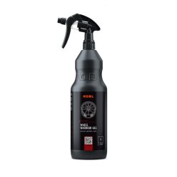 ADBL Wheel Warrior Gel 1000ml - Savas Felnitisztító gél
