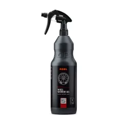 ADBL Wheel Warrior Gel 1000ml - Savas Felnitisztító gél