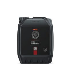 ADBL Wheel Warrior Gel 5L - Savas Felnitisztító gél