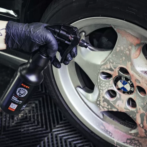 ADBL Wheel Warrior Gel 5L - Savas Felnitisztító gél