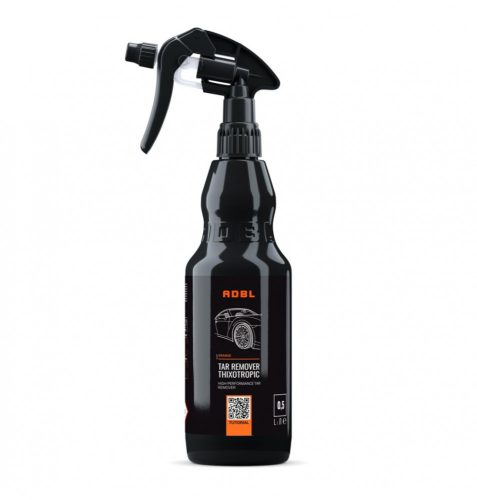 ADBL Tar Remover Thixotropic 500ml - Kátrányoldó