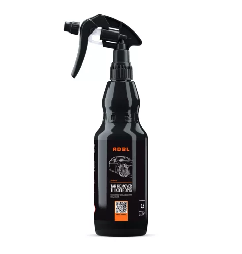 ADBL Tar Remover Thixotropic 500ml - Kátrányoldó