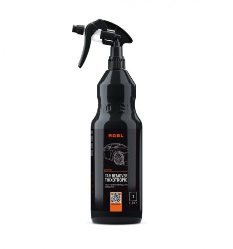 ADBL Tar Remover Thixotropic 1000ml - Kátrányoldó