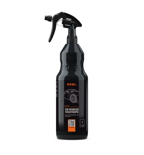 ADBL Tar Remover Thixotropic 1000ml - Kátrányoldó
