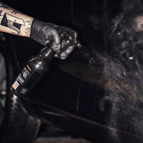 ADBL Tar Remover Thixotropic 5L - Kátrányoldó