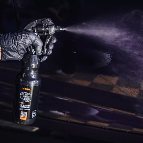 ADBL Tar Remover Thixotropic 5L - Kátrányoldó