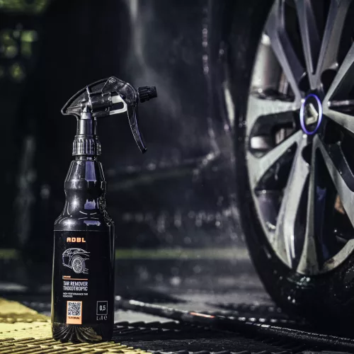 ADBL Tar Remover Thixotropic 5L - Kátrányoldó