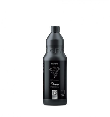ADBL APC Typhoon 1000ml - Univerzális tisztítószer koncentrátum