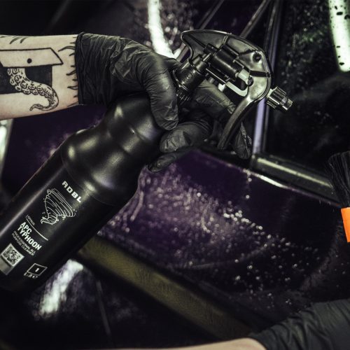 ADBL APC Typhoon 1000ml - Univerzális tisztítószer koncentrátum