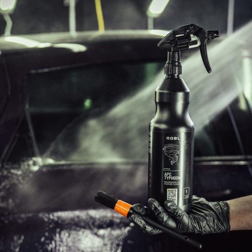 ADBL APC Typhoon 1000ml - Univerzális tisztítószer koncentrátum