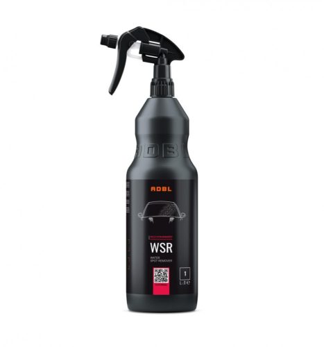 ADBL WSR 1000ml - Vízkőoldó üveghez és karosszériához