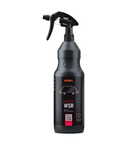 ADBL WSR 1000ml - Vízkőoldó üveghez és karosszériához