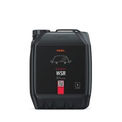 ADBL WSR 5L - Vízkőoldó üveghez és karosszériához