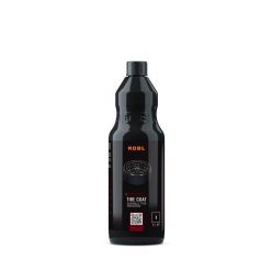 ADBL Tire Coat 1000ml - Gumiápoló vízlepergető hatással