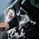 ADBL Wash and Clay 500ml - Autósampon és gyurmafolyadék