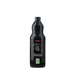 ADBL Wash and Clay 1000ml - Autósampon és gyurmafolyadék