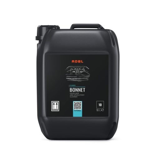 ADBL Bonnet 10L - Alcantara és tetőkárpit szövettisztító