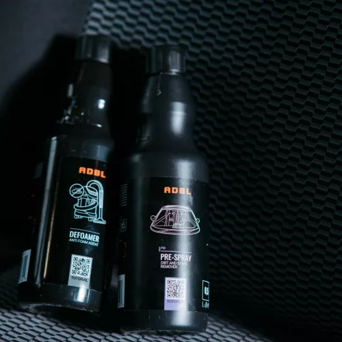 ADBL Pre Spray 10L - Kárpittisztító Koncentrátum