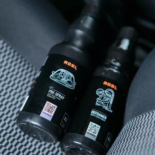ADBL Pre Spray 10L - Kárpittisztító Koncentrátum
